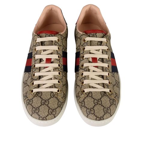 gucci gg trainers|gucci trainers for women.